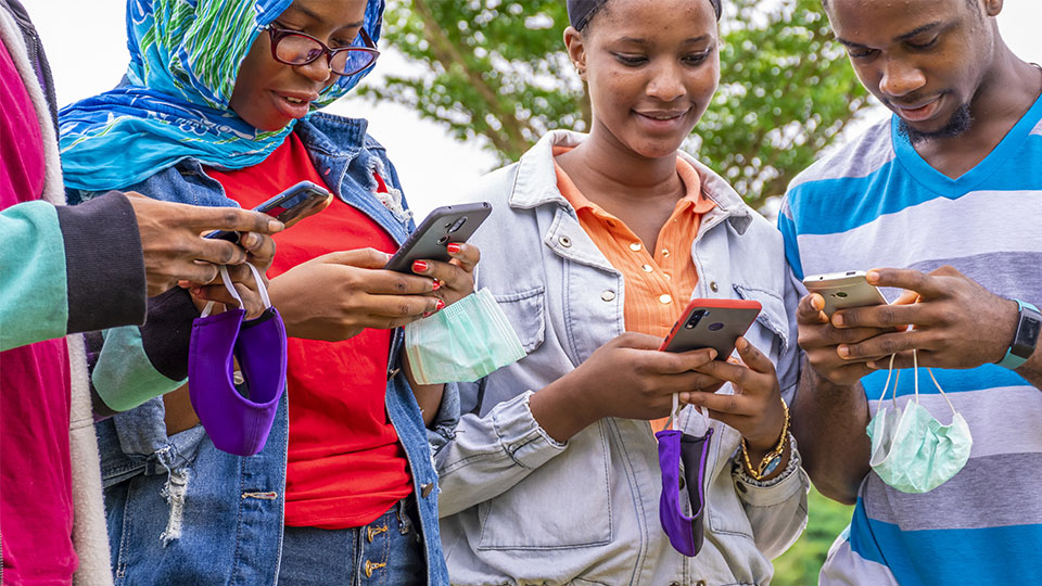 Strengthening Digital Integration: How the 2025 Decision will Affect Payment Services Providers Operating in Cameroon Changes for Digital Platforms Operating in Cameroon